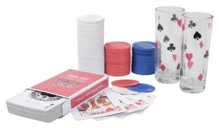 Spēle "Poker"