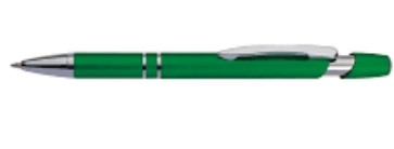 Pildspalva "EPPING",zaļa