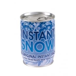 Mākslīgais sniegs ''Instant Snow”