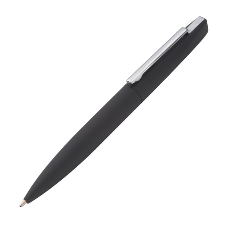 Pildspalva melna