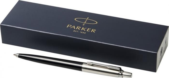 Pildspalva Parker "JOTTER", melna