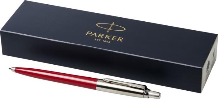 Pildspalva Parker "JOTTER", sarkana