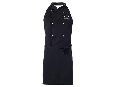 Priekšauts ''Le chef''