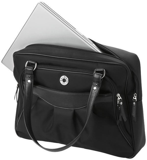 Soma datoram (15.4" laptop case)