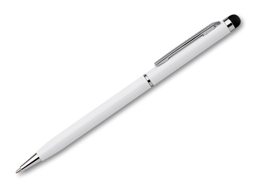 Skārienjūtīga pildspalva