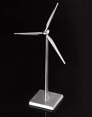 Saspraužu turētājs "Wind Turbine"