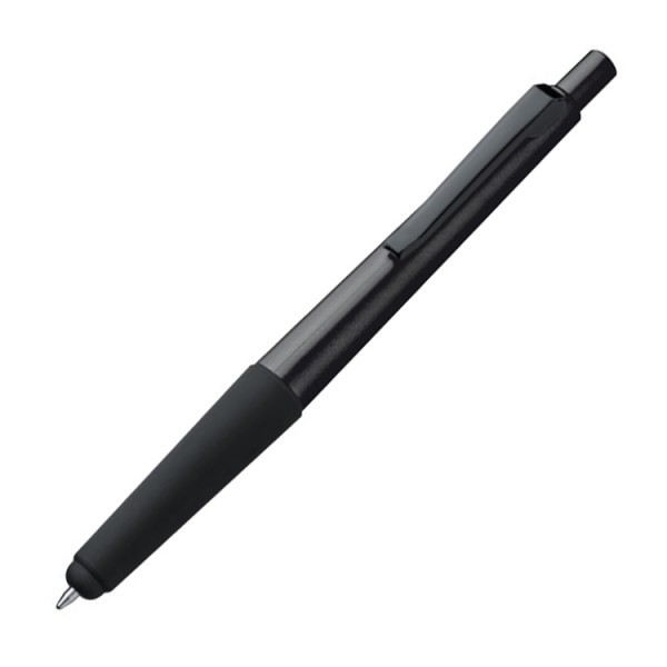 Pildspalva ar irbuli.