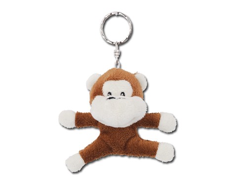 Atslēgu piekariņš MONKEY(rotaļlieta)