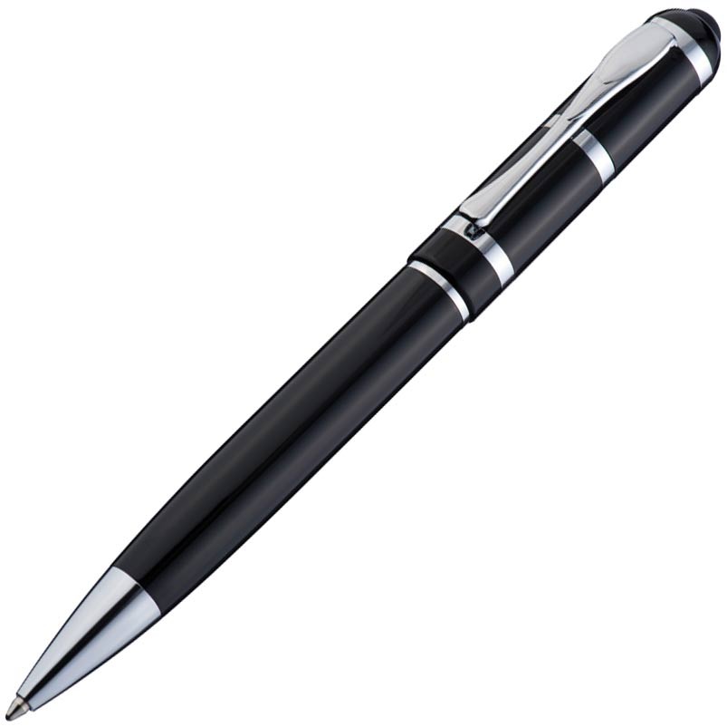 Pildspalva metāla "ARESE"  touch pen.