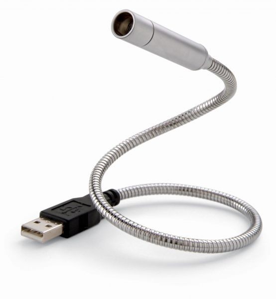 USB Lampa datoram