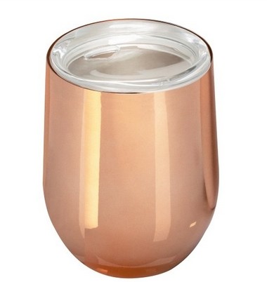 Termokrūze ROSE Gold 350ml