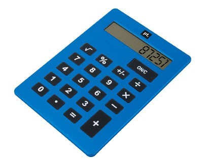 Kalkulators XXL