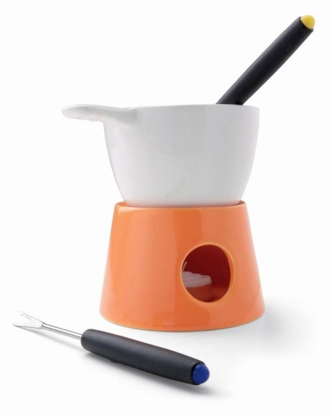 Fondī "Chocolate Fondue"