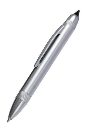 Pildspalva metāla ar PDA