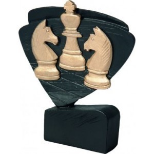 Balva "Chess"