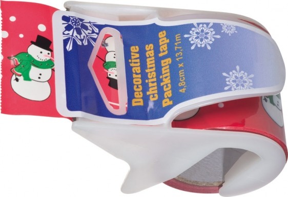 Līmlente “Xmas”