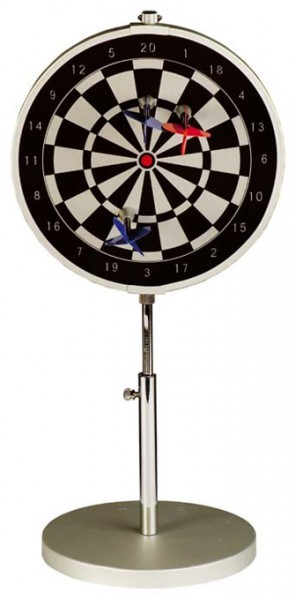 Spēle "Darts"