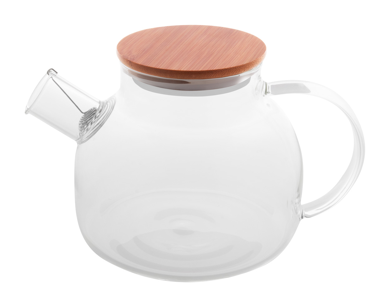 Stikla tējkanna,1000ml