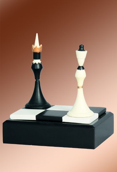 Balva "Chess"