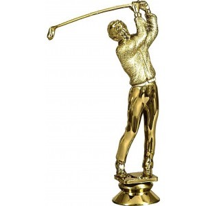 Figūriņa "Golf Player"