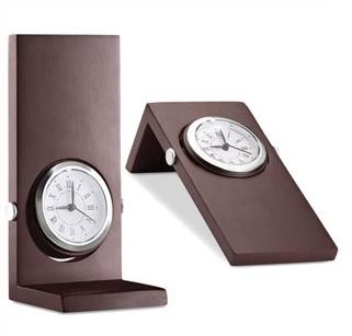 Pulkstenis "WOODCLO"