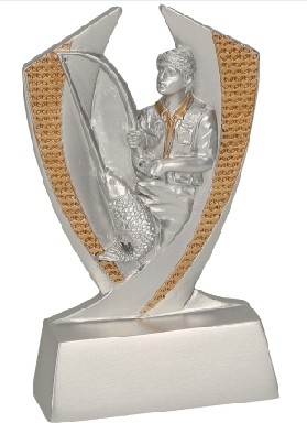 Balva - piemiņas zīme "Zvejnieks"