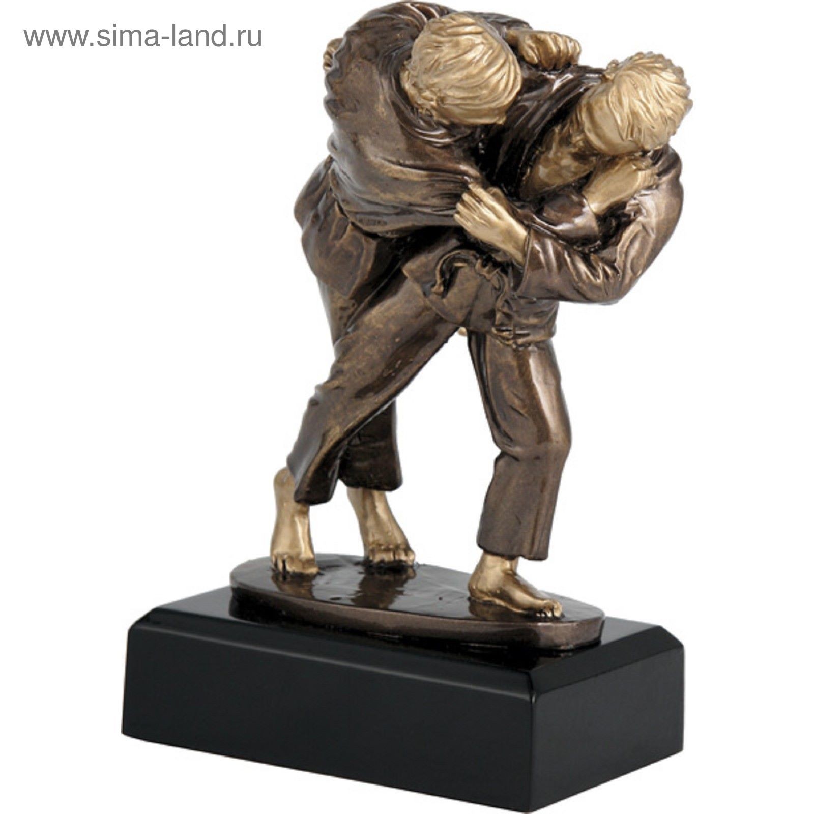 Statuete "Džudo"