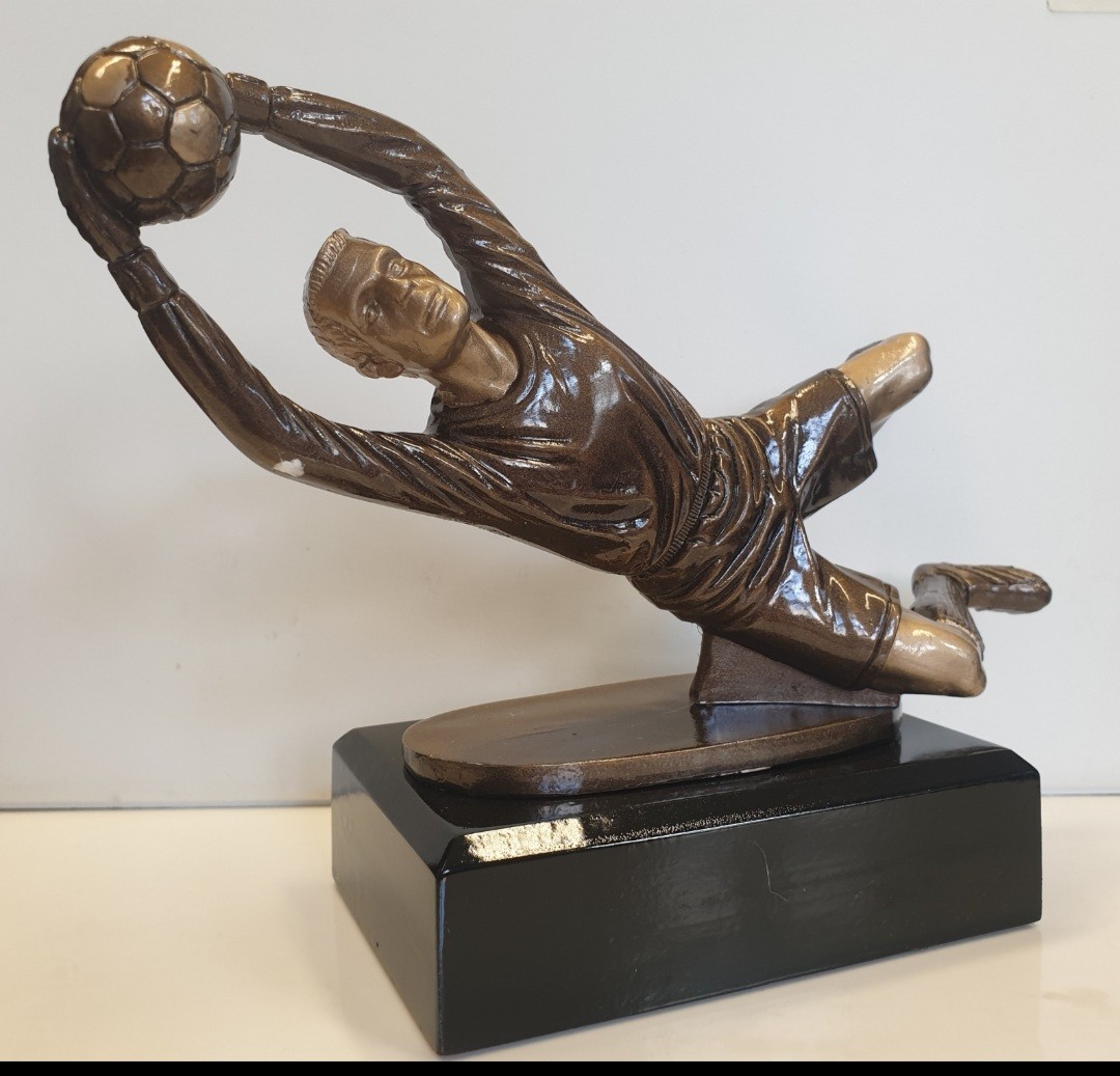 Balva "Futbols"