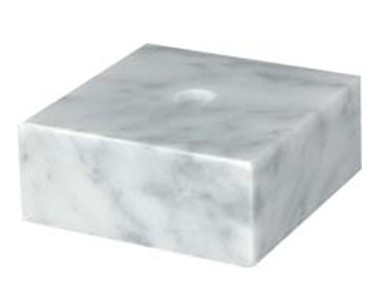 Paliktnis balvai - piemiņas zīmei, marmors