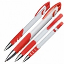 Pildspalva "HOUSTON",sarkana