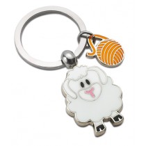 Atslēgu piekariņš "Sheep"