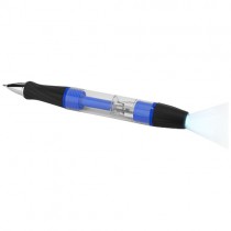 Pildspalva ar LED un instr.kompl.(7-in-1)