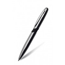Pildspalva "Afton", sudrabots/metāls