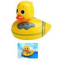 Radio vannas istabai "Floating duck"