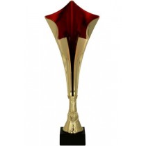 Balva- piemiņas zīme, kauss, H-42cm.