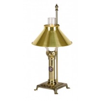 Lampa "Titanic lamp"