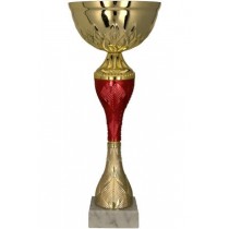 Balva- piemiņas zīme, kauss, H=35cm