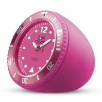 Pulkstenis galda   "Lolli clock"