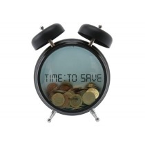 Krājkasīte "Time to Save"