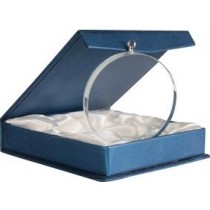 Medaļa no stikla!!! Oriģināla dāvana!!!