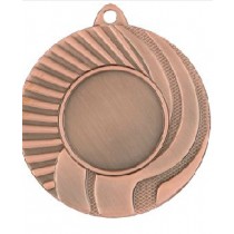 Medaļa bronza (ieliktnis 25mm)