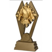 Balva - piemiņas zīme "Karatē/Džudo"