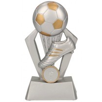 Balva-piemiņas zīme "Futbols"