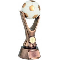 Statuete "Soccer Ball"