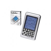 iGadget "Sudoku" elektroniska spēle 