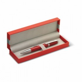 Pildspalva dāvanu kastītē