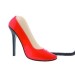 Red Shoe