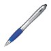 Ball pen with touch pad