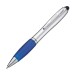 Ball pen with touch pad