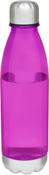 Питьевая бутылка для спорта 685 мл, розовая